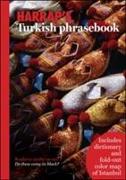 Harrap's Turkish Phrasebook [With Foldout Map]