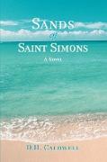 Sands of Saint Simons