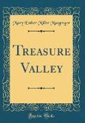 Treasure Valley (Classic Reprint)
