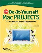 CNET Do-It-Yourself Mac Projects