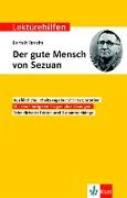 Lektürehilfen Bertolt Brecht "Der Gute Mensch von Sezuan"