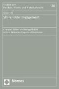 Shareholder Engagement