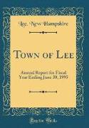Town of Lee