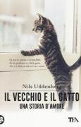 Il vecchio e il gatto. Una storia d'amore