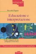 Educazione e interpretazione