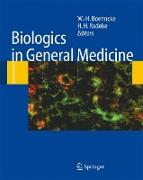 Biologics in General Medicine