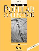 Popular Collection 5. Flute Solo