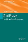 Zintl Phases