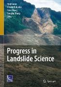 Progress in Landslide Science