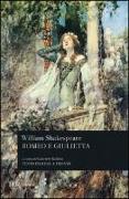 Romeo e Giulietta. Testo inglese a fronte