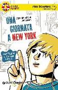 Una giornata a New York. Secondo livello. Fun reading