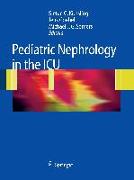 Pediatric Nephrology in the ICU