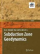 Subduction Zone Geodynamics