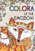 Colora le tue emozioni