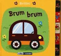 Brum brum. Brillini