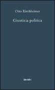 Giustizia politica