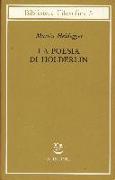 La poesia di Hölderlin