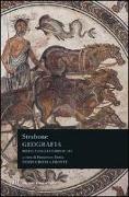 Geografia. Iberia e Gallia. Libri 3º e 4º. Testo greco a fronte