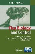 Flea Biology and Control