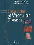 Color Atlas of Vascular Diseases