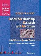 Cured II - LENT Cancer Survivorship Research And Education