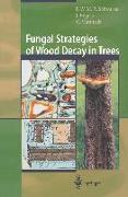 Fungal Strategies of Wood Decay in Trees