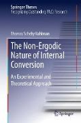 The Non-Ergodic Nature of Internal Conversion