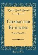 Character Building