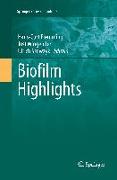 Biofilm Highlights