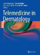 Telemedicine in Dermatology