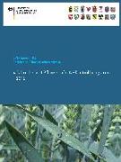 Berichte zu Pflanzenschutzmitteln 2012