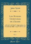 Les Scolies Genevoises de l'Iliade, Vol. 1