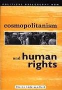 Cosmopolitanism and Human Rights