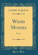 Wood Mosses