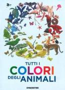 Tutti i colori degli animali