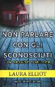 Non parlare con gli sconosciuti