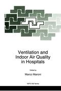 Ventilation and Indoor Air Quality in Hospitals