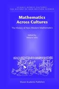 Mathematics Across Cultures