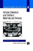 Infrared Detectors and Emitters: Materials and Devices