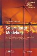 Smart Rotor Modeling