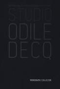 Monograph Odil Decq
