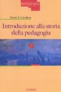 Introduzione alla storia della pedagogia