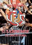 U.S. cremonese. 112 anni di storia