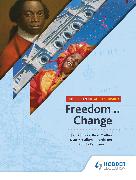 Hodder Education Caribbean History: Freedom and Change