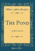 The Pond: An Idyl of Boyhood (Classic Reprint)