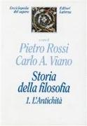 Storia della filosofia