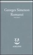 Romanzi