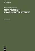 Monasticon Praemonstratense
