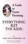 A Guide to Foster Parenting