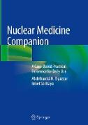 Nuclear Medicine Companion